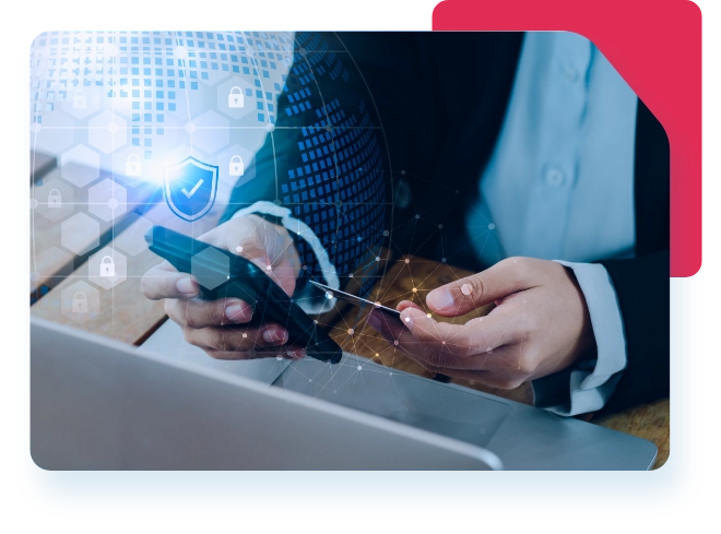 Processing Value added Services